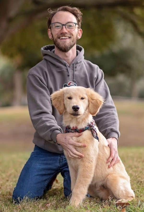 Growing a Pet Business Can Get Lonely Fast Doug the dog guy can help